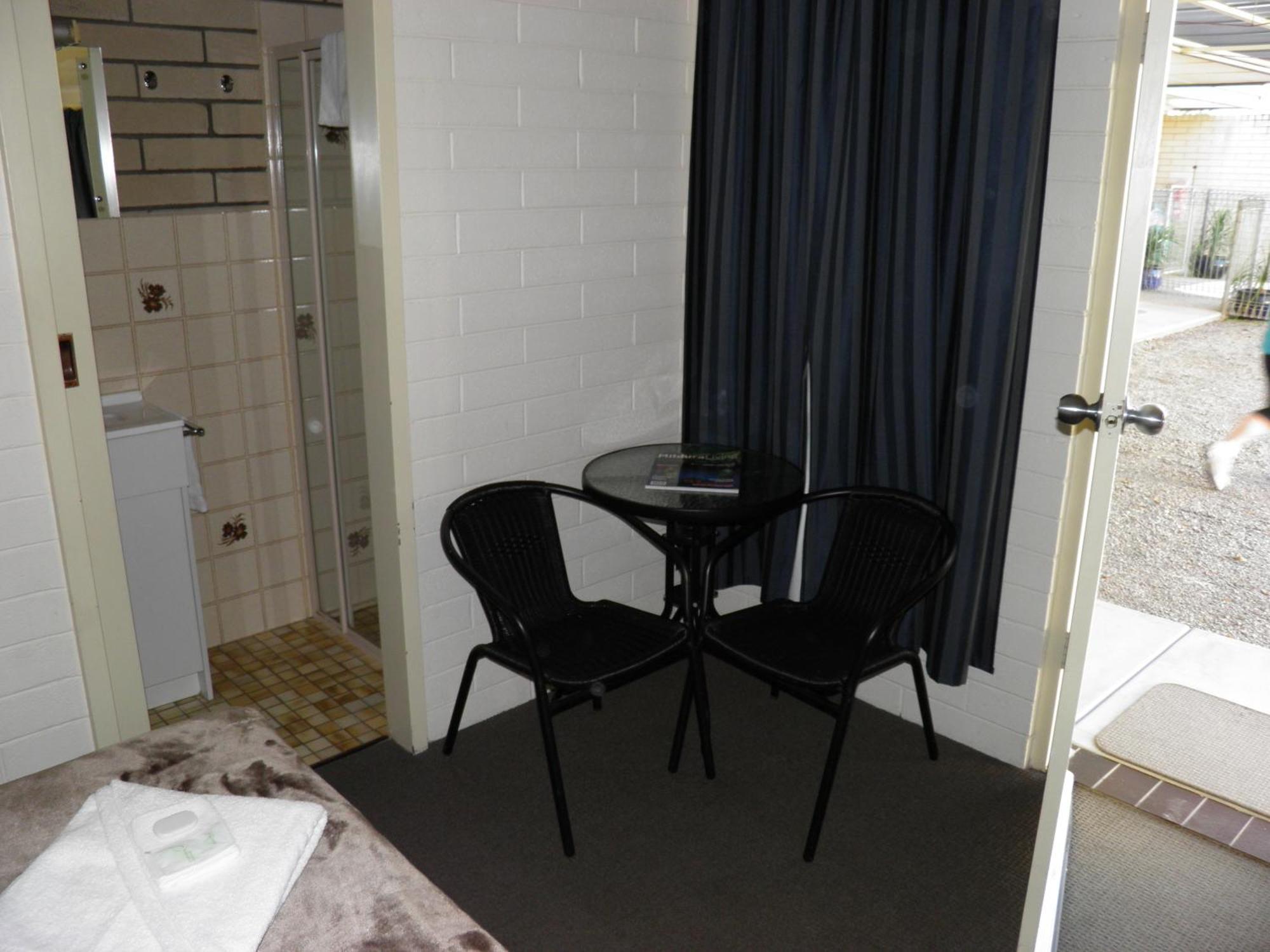 7Th Street Motel Милдура Стая снимка