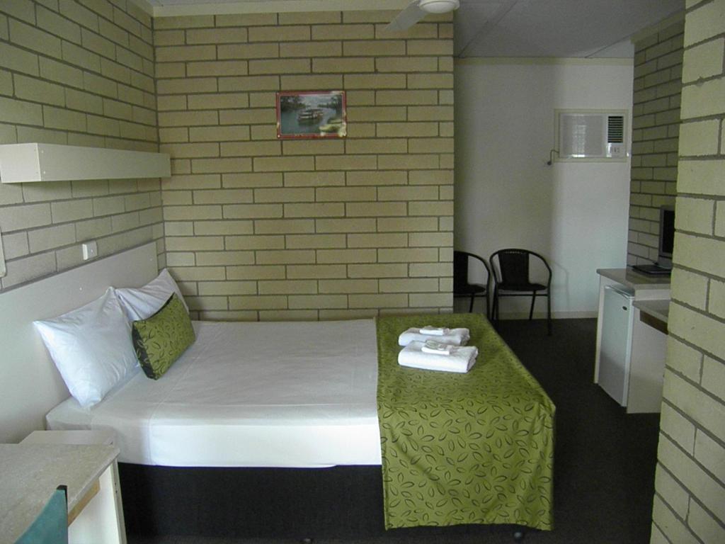7Th Street Motel Милдура Стая снимка
