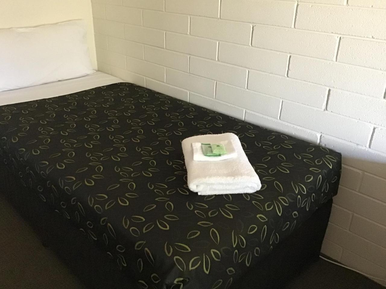 7Th Street Motel Милдура Стая снимка